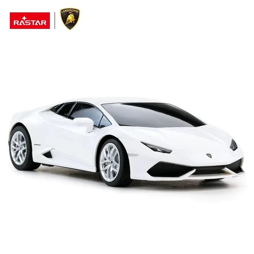Lamborghini Huracán LP610 - 4 Radiocomandata in Scala 1:14 - BabyLud