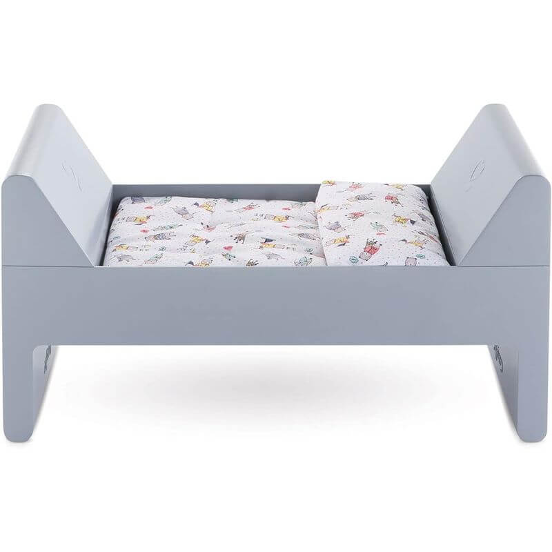 Letto Evolutivo Corolle Per Bambola 36 - 42 Cm - BabyLud