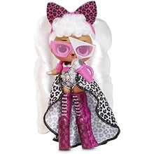 LOL Surprise JK Mini Fashion Doll Diva Serie 1 - BabyLud