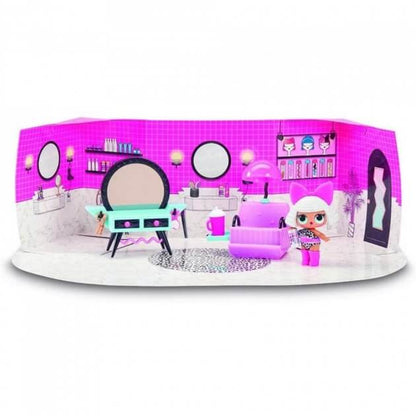 L.O.L. Surprise Mobili Assortiti Serie 1 con Bambola - BabyLud