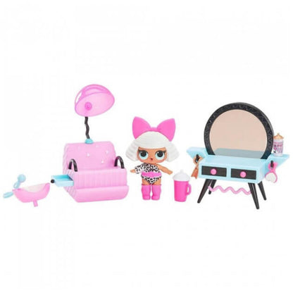 L.O.L. Surprise Mobili Assortiti Serie 1 con Bambola - BabyLud