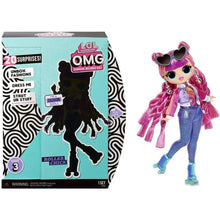 LOL Surprise O.M.G. Roller Chick Serie 3 - BabyLud