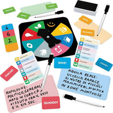 Ludic So Tutto Gioco di Società Educativo - BabyLud