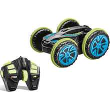 Macchina RC Double Side Stunt 1:20 Rotazione 360° - BabyLud