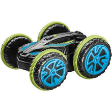 Macchina RC Double Side Stunt 1:20 Rotazione 360° - BabyLud