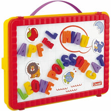 Magnetino Letters Lavagna Magnetica 5241 - BabyLud
