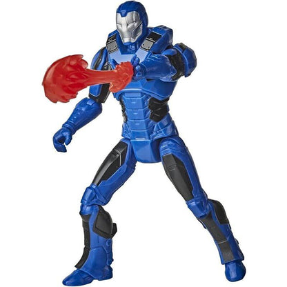 Marvel Iron Man Atmosphere Armor Action Figure 15 cm - BabyLud