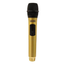 Microfono Wireless Canta Tu Pro 2023 Per Karaoke - BabyLud