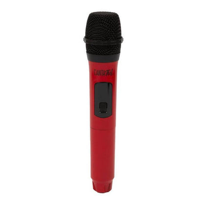 Microfono Wireless Canta Tu Pro 2023 Per Karaoke - BabyLud