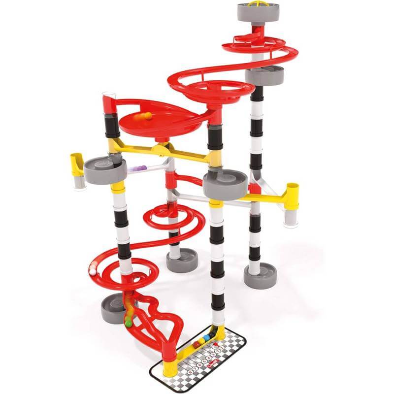 Migoga Race Pista Per Biglie 6560 - BabyLud
