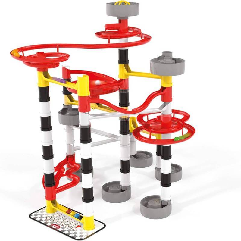 Migoga Race Pista Per Biglie 6560 - BabyLud