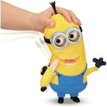Minion Kevin Banana Interattivo Parlante - BabyLud