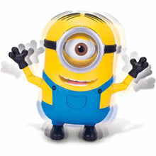 Minions Dancing Stuart Parla Canta e Balla - BabyLud