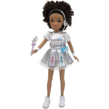 Miracle Tunes Jasmine Bambola 25 cm - BabyLud