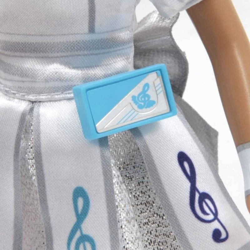 Miracle Tunes Jasmine Bambola 25 cm - BabyLud