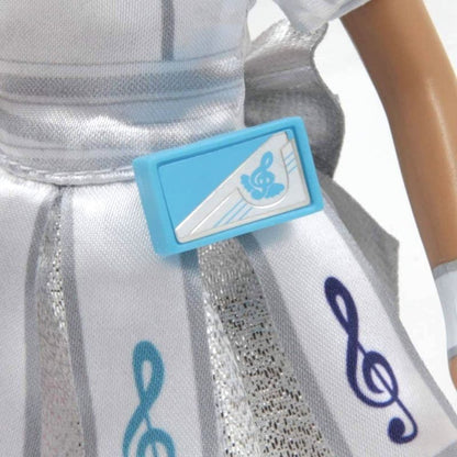 Miracle Tunes Jasmine Bambola 25 cm - BabyLud