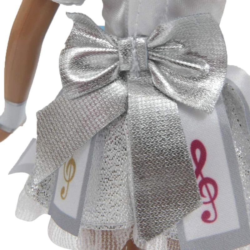 Miracle Tunes Jasmine Bambola 25 cm - BabyLud