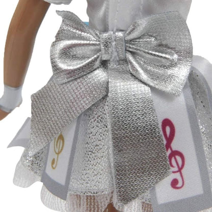 Miracle Tunes Jasmine Bambola 25 cm - BabyLud
