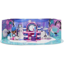 Mobili L.O.L. Surprise! Serie 2 con Bambola Esclusiva - BabyLud