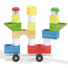 Modi Block 0701 Blocchi da Costruzione - BabyLud