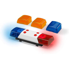 Modulo Luci e Suoni per Veicoli Bruder 02802 - BabyLud