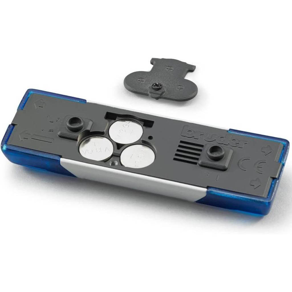 Modulo Luci e Suoni per Veicoli Bruder 02802 - BabyLud