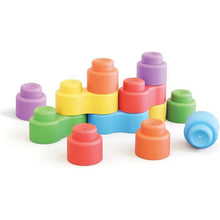 Momy Soft Quercetti Costruzioni Morbide Prima Infanzia - BabyLud