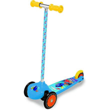 Monopattino 3 Ruote Disney Dory Twist & Roll - BabyLud
