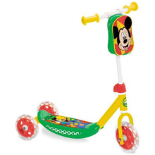 Monopattino 3 Ruote Disney Topolino - BabyLud