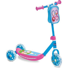 Monopattino 3 Ruote Peppa Pig My First Scooter - BabyLud
