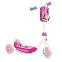 Monopattino Baby Minnie 3 Ruote My First Scooter - BabyLud