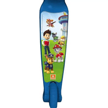 Monopattino Baby Paw Patrol Twist & Roll 3 Ruote - BabyLud