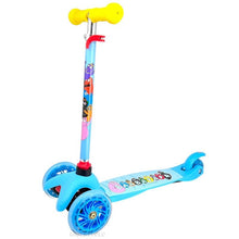 Monopattino Barbapapà 3 Ruote Twist And Roll - BabyLud