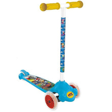 Monopattino Disney Topolino Twist & Roll 3 Ruote - BabyLud