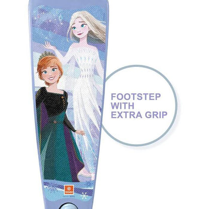 Monopattino Frozen Twist & Roll 3 Ruote - BabyLud