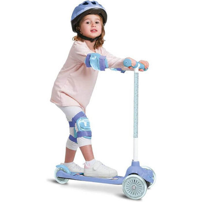 Monopattino Frozen Twist & Roll 3 Ruote - BabyLud
