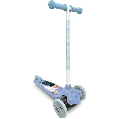 Monopattino Frozen Twist & Roll 3 Ruote - BabyLud