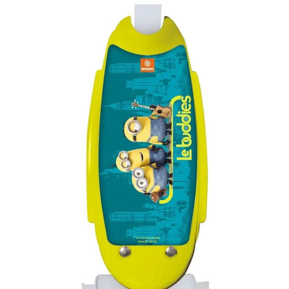 Monopattino Minions 3 Ruote per Bambini 2+ - BabyLud