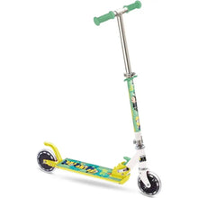 Monopattino Minions a 2 Ruote Regolabile - BabyLud