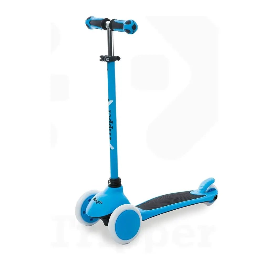 Monopattino On And Go Tripper Bambini 3 - 8 Anni - BabyLud
