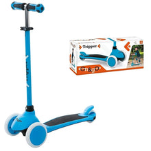 Monopattino On And Go Tripper Bambini 3 - 8 Anni - BabyLud