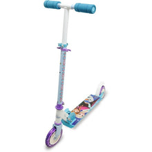 Monopattino Pieghevole Disney Frozen 2 Ruote - BabyLud