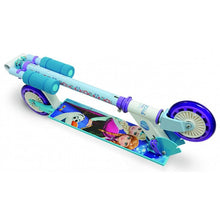Monopattino Pieghevole Disney Frozen 2 Ruote - BabyLud