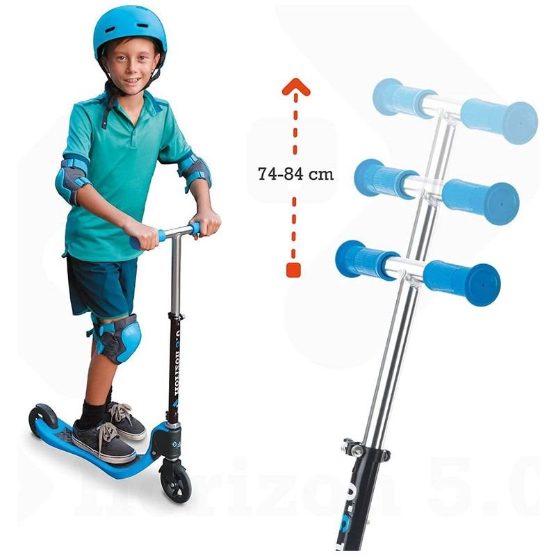 Monopattino Pieghevole On&Go Horizon 5.0 - BabyLud