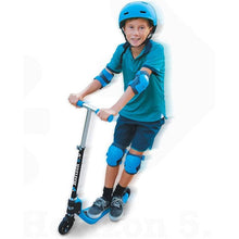 Monopattino Pieghevole On&Go Horizon 5.0 - BabyLud