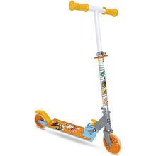 Monopattino Pieghevole Paw Patrol 2 Ruote - BabyLud