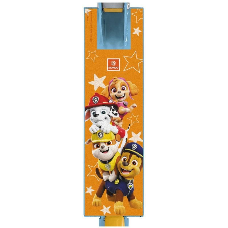 Monopattino Pieghevole Paw Patrol 2 Ruote - BabyLud