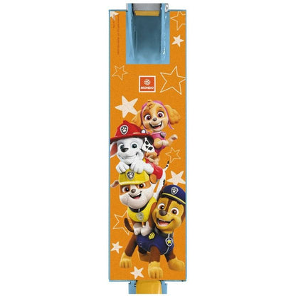 Monopattino Pieghevole Paw Patrol 2 Ruote - BabyLud