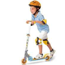 Monopattino Pieghevole Paw Patrol 2 Ruote - BabyLud