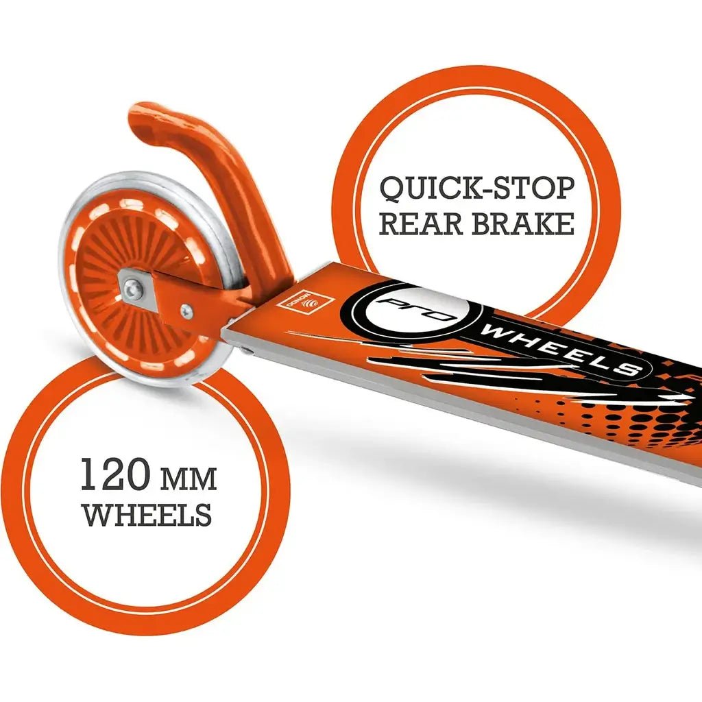 Monopattino Pro Wheels Per Bambini 5+ Anni PW120 - BabyLud